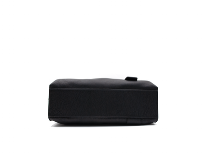 Hermes Alfred Men's Togo Crossbody Shoulder Bag