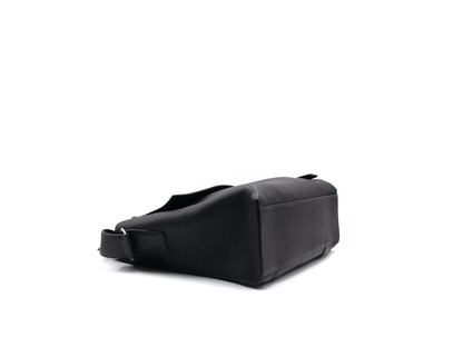 Hermes Alfred Men's Togo Crossbody Shoulder Bag