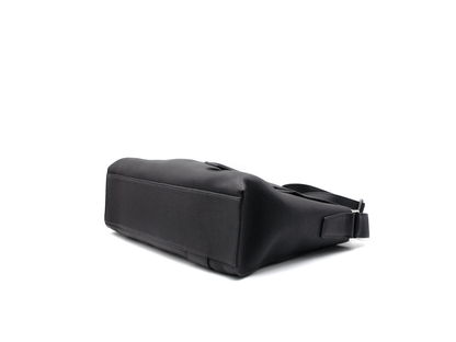 Hermes Alfred Men's Togo Crossbody Shoulder Bag