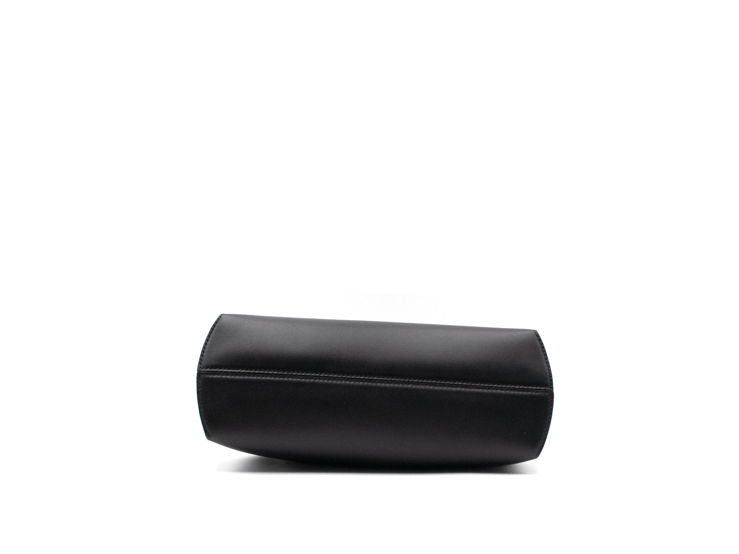 Fendi First Medium Clutch Black