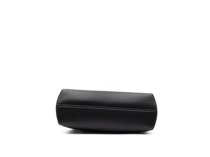 Fendi First Medium Clutch Black