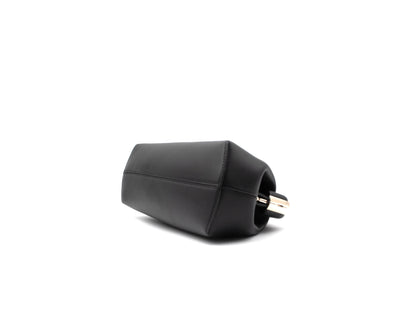 Fendi First Medium Clutch Black