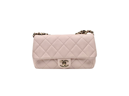 Chanel 22C Seasonal Chain Flap