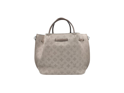 Louis Vuitton Girolata Tote Mahina Leather