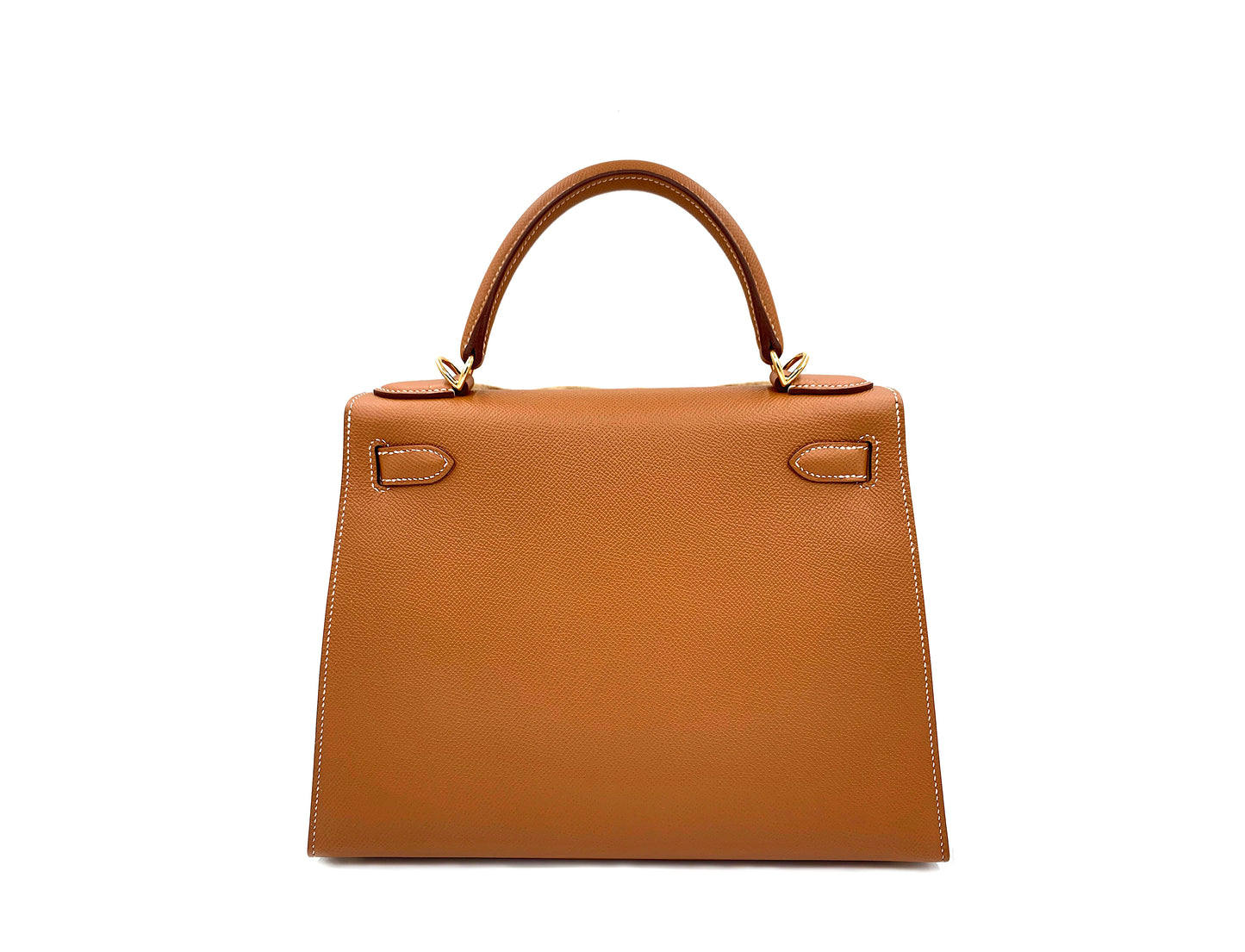 Hermes Kelly 28 Gold