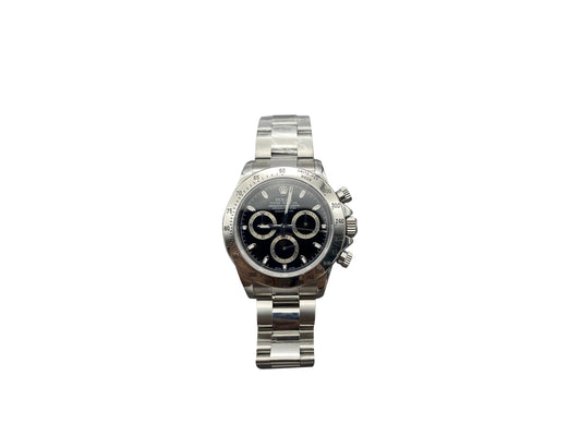 Rolex Daytona Oyster Perpetual Cosmograph 40mm 116520-78590