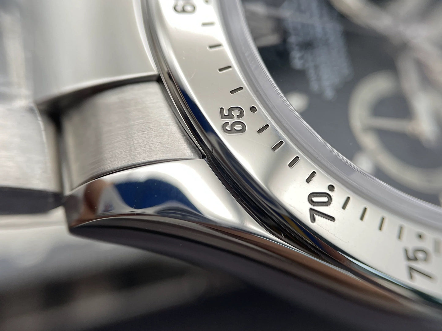 Rolex Daytona Oyster Perpetual Cosmograph 40mm 116520-78590
