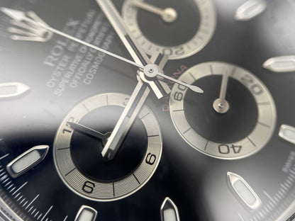 Rolex Daytona Oyster Perpetual Cosmograph 40mm 116520-78590