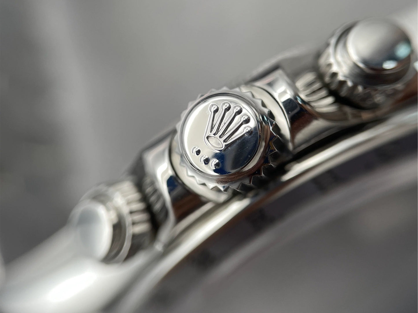 Rolex Daytona Oyster Perpetual Cosmograph 40mm 116520-78590