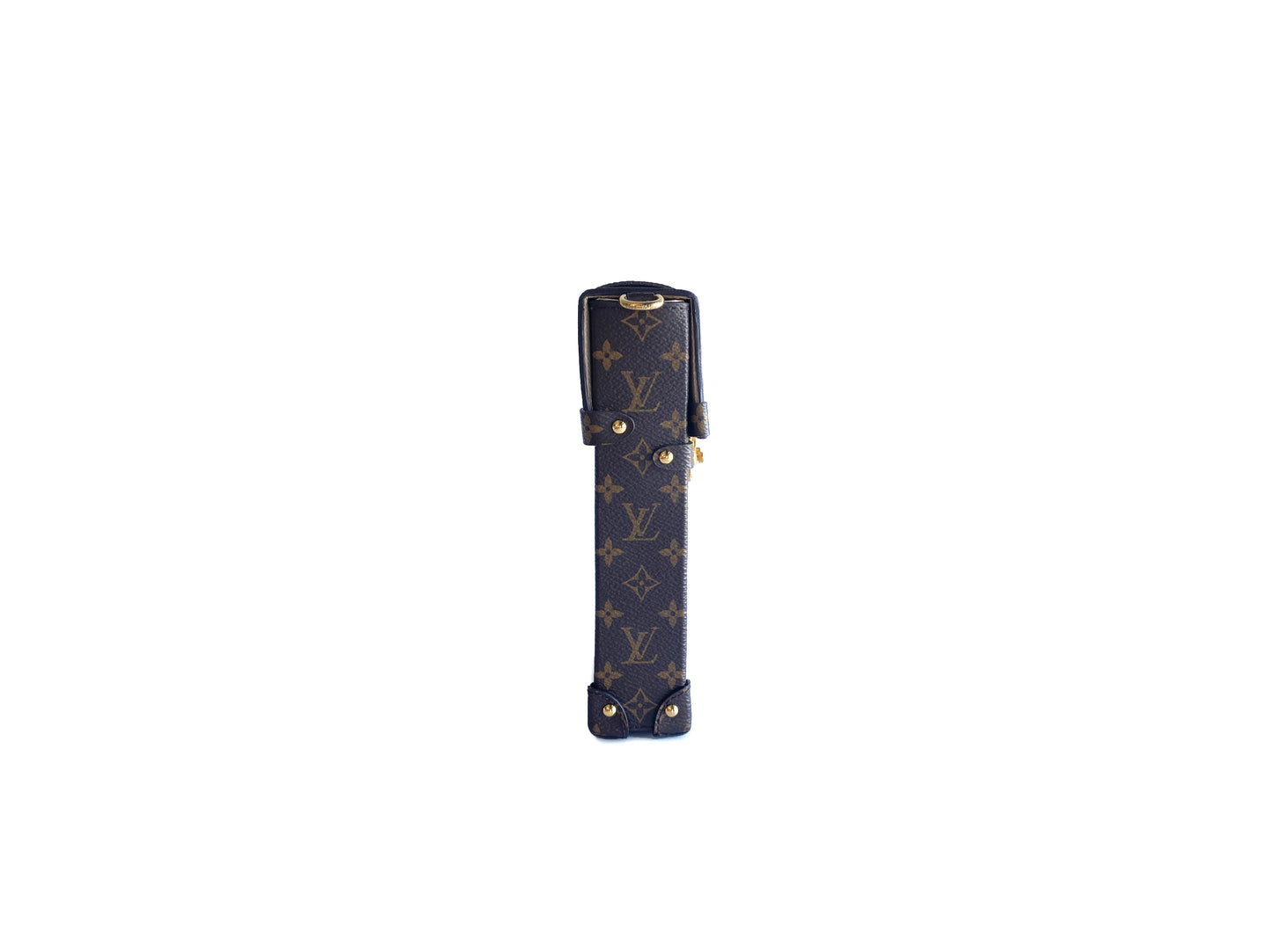 Louis Vuitton Trunk Vertical Reverse Monogram