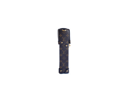Louis Vuitton Trunk Vertical Reverse Monogram