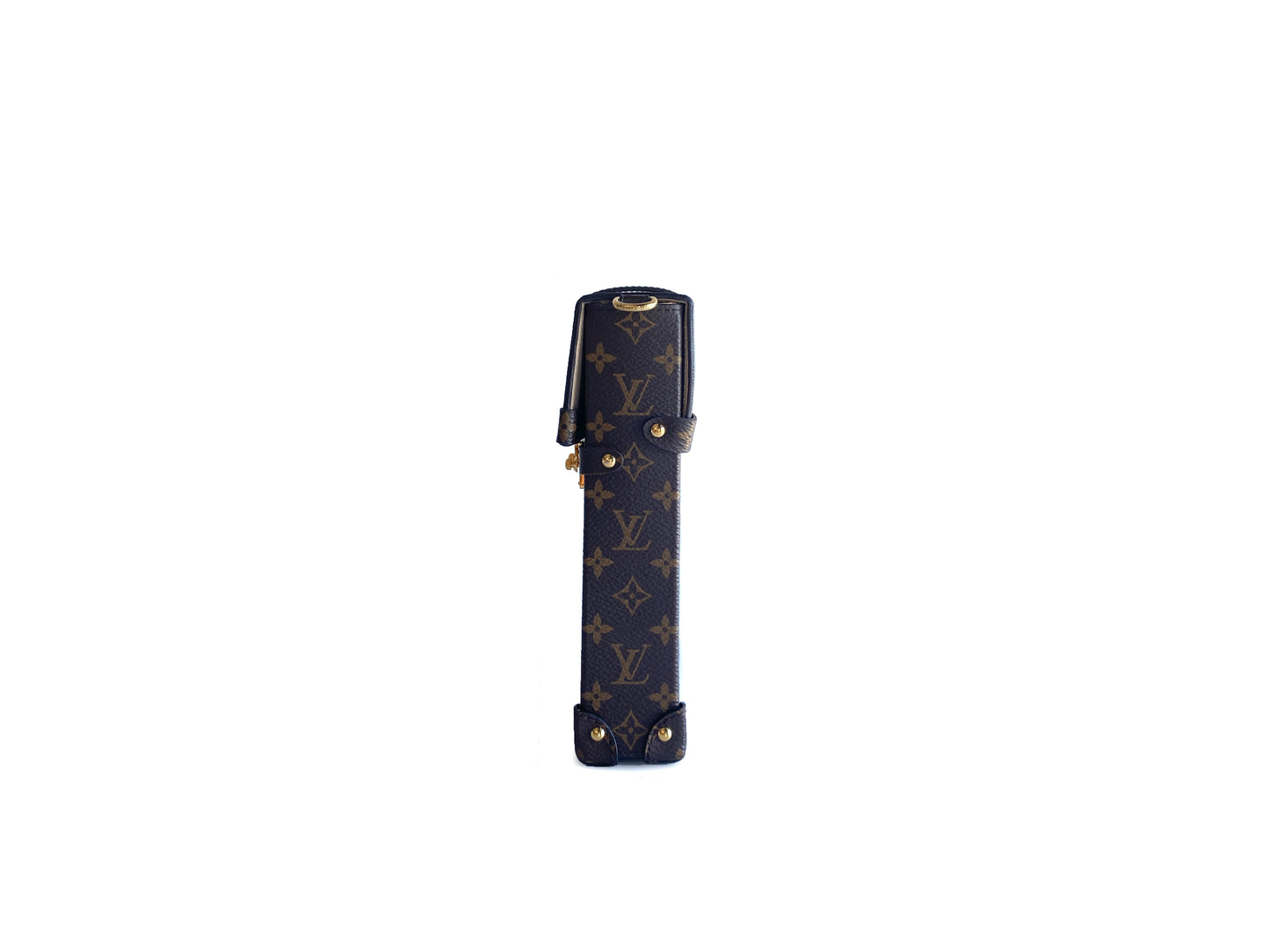 Louis Vuitton Trunk Vertical Reverse Monogram