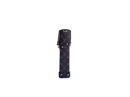 Louis Vuitton Trunk Vertical Reverse Monogram