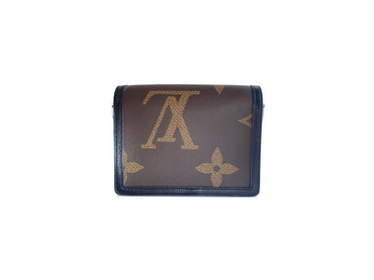 Louis Vuitton Dauphine MM Limited Edition
