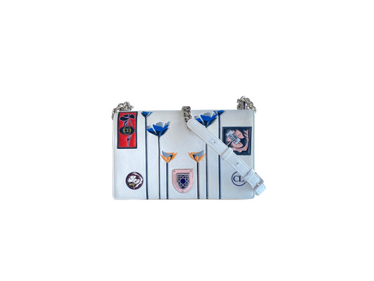 Christian Dior Diorama Medium Flora Limited Edition