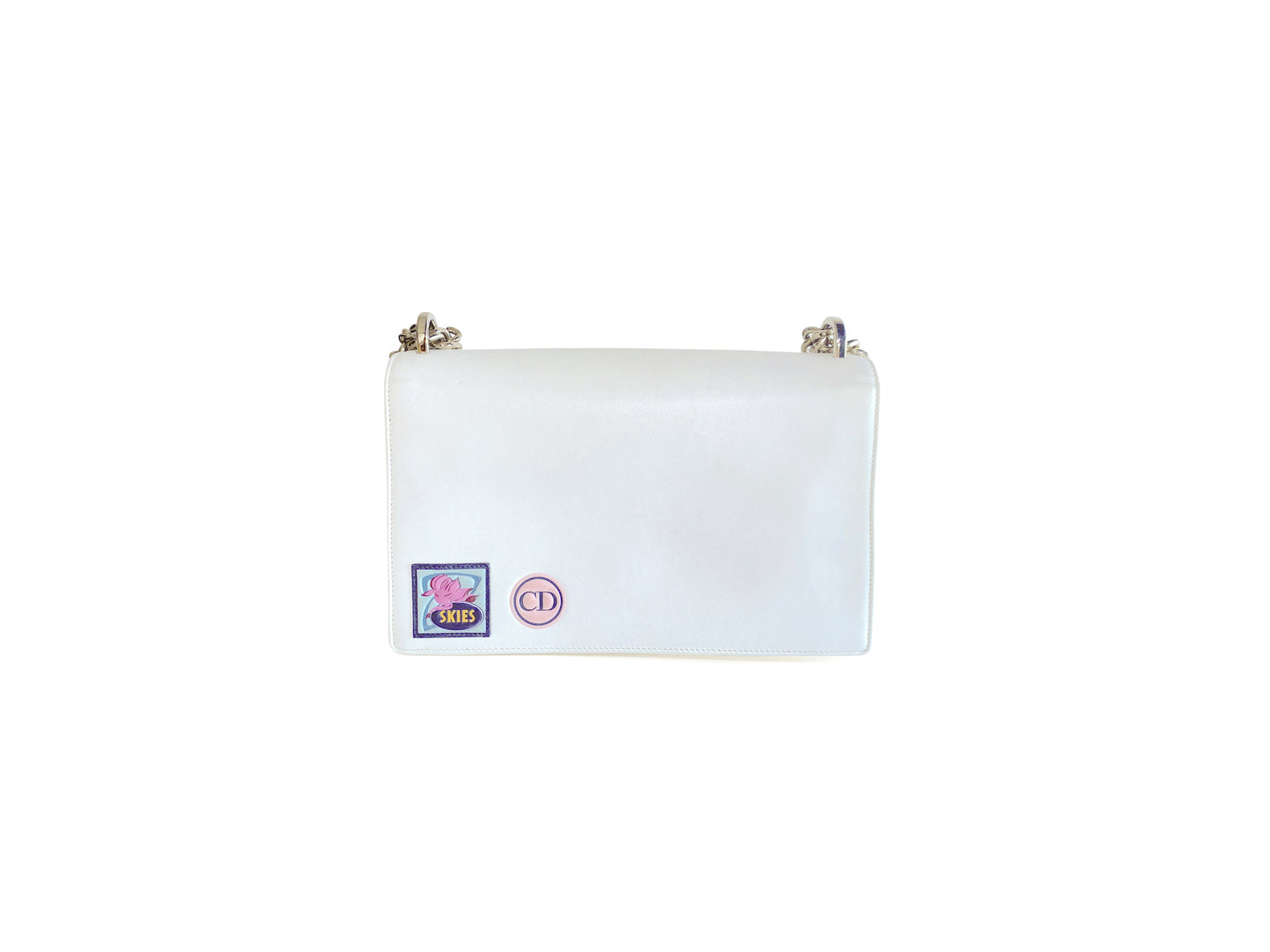 Christian Dior Diorama Medium Flora Limited Edition
