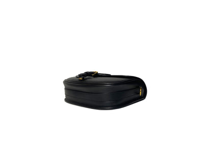 Christian Dior Bobby Medium Black