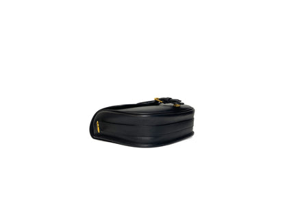 Christian Dior Bobby Medium Black