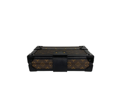 Louis Vuitton Petite Malle Monogram Canvas