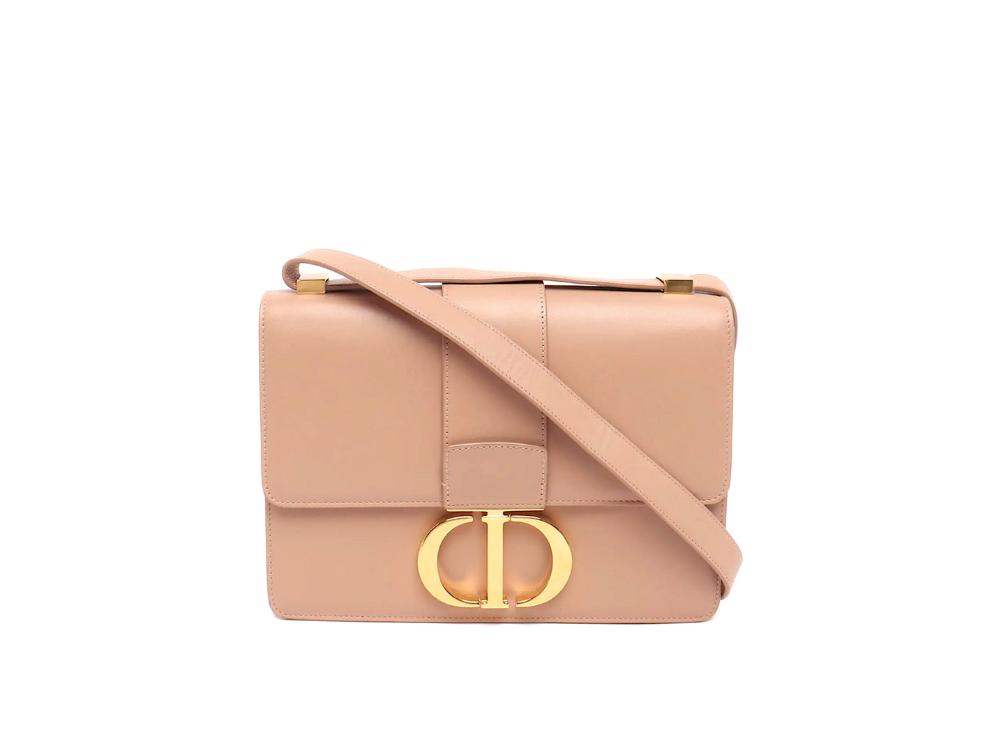 Christian Dior 30 Montaigne Medium Pink