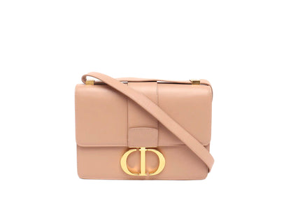 Christian Dior 30 Montaigne Medium Pink