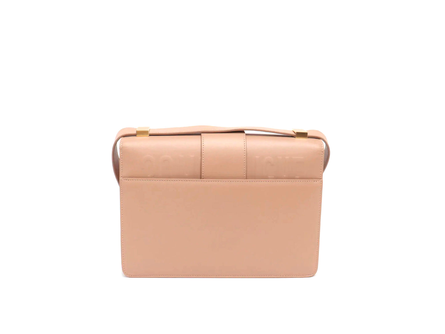 Christian Dior 30 Montaigne Medium Pink