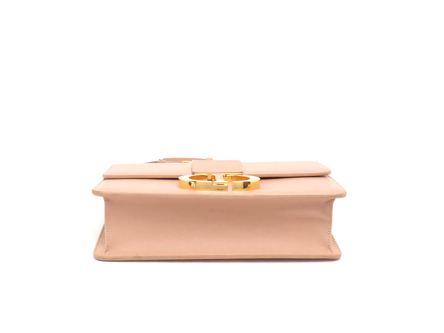Christian Dior 30 Montaigne Medium Pink