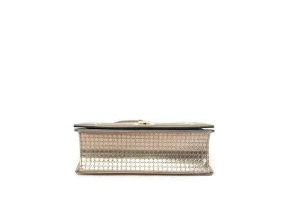 Christian Dior Diorama Gold Medium