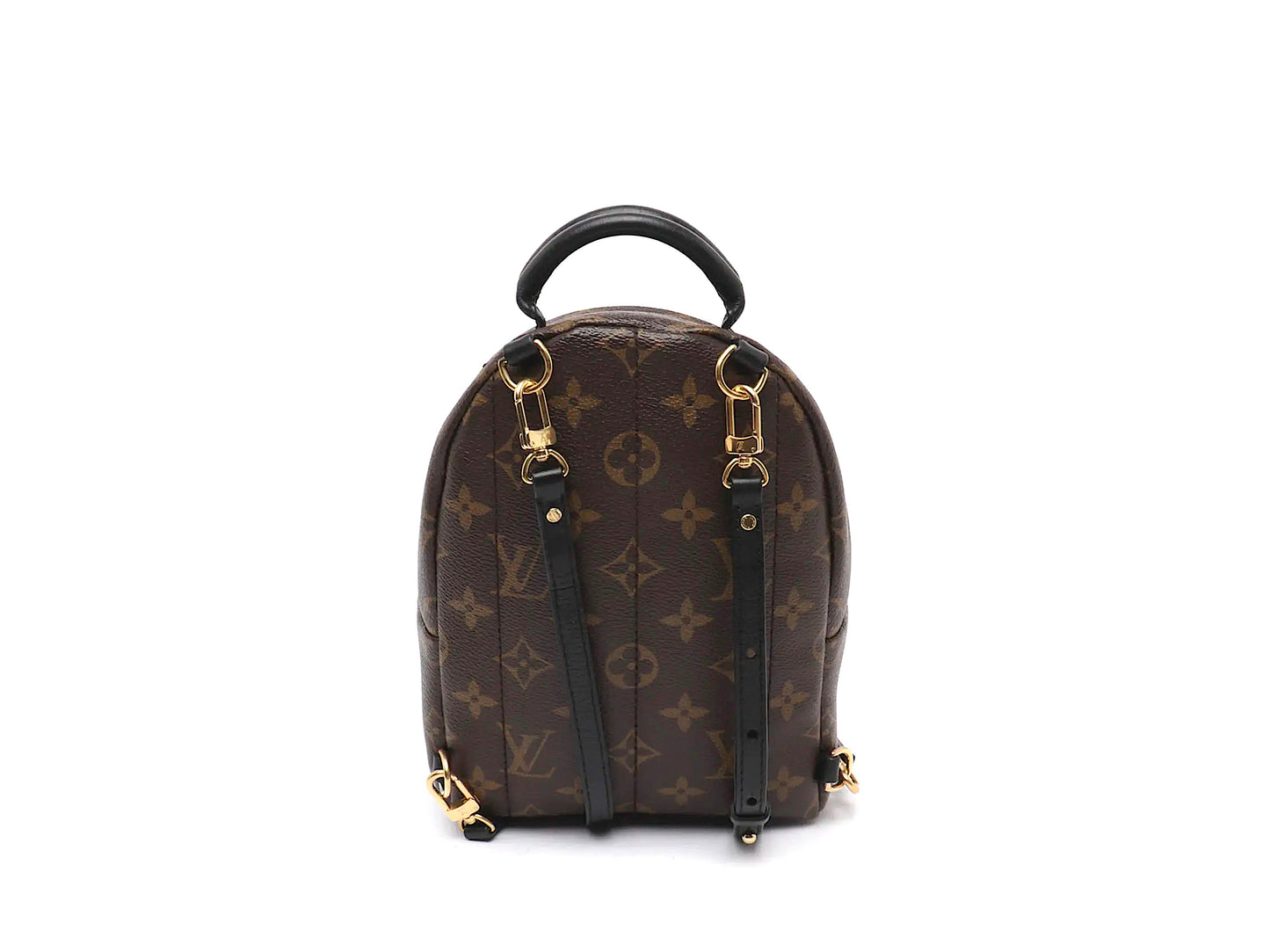 Louis Vuitton Palm Springs Mini Monogram Canvas