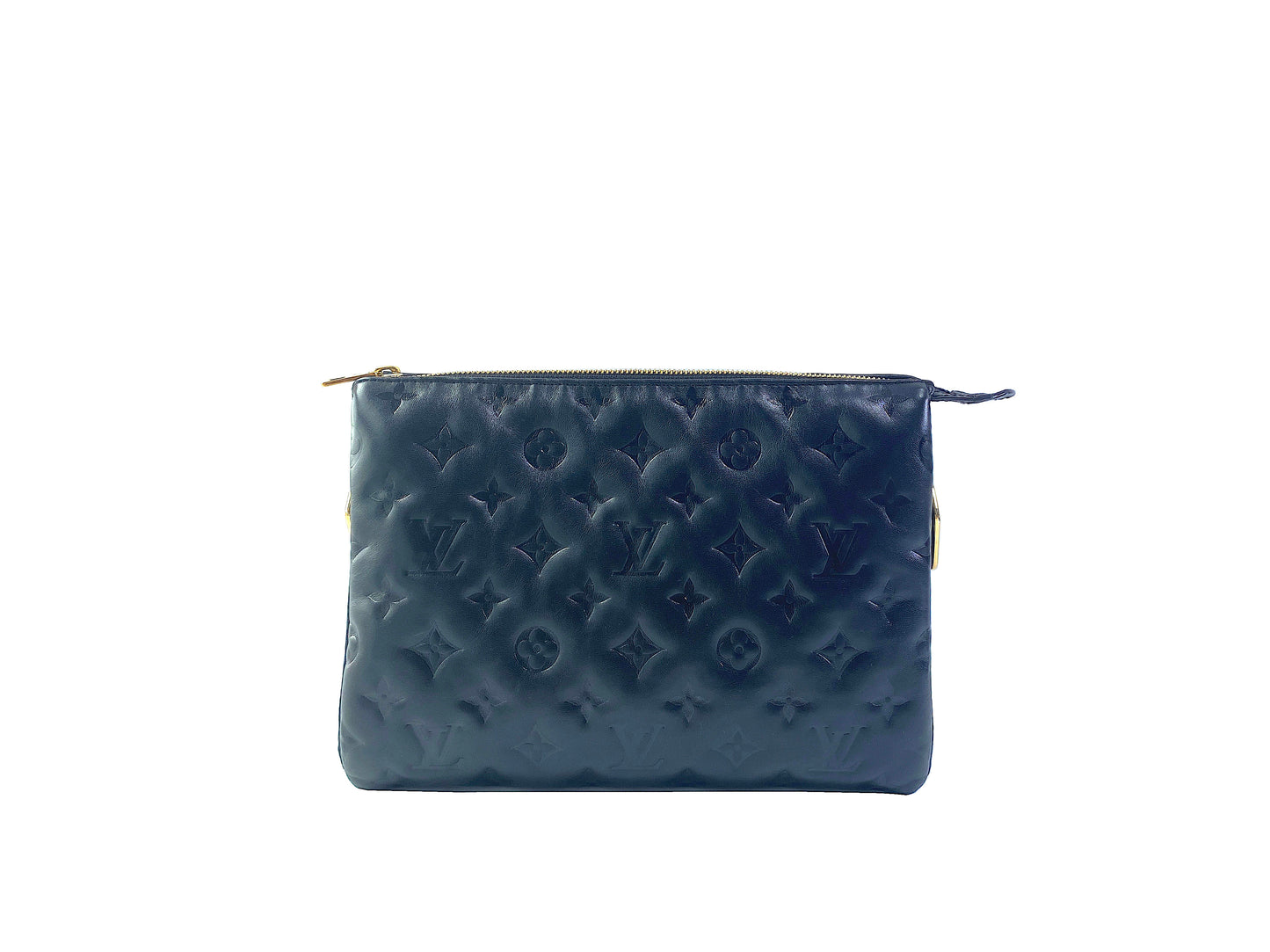 Louis Vuitton Coussin PM Black