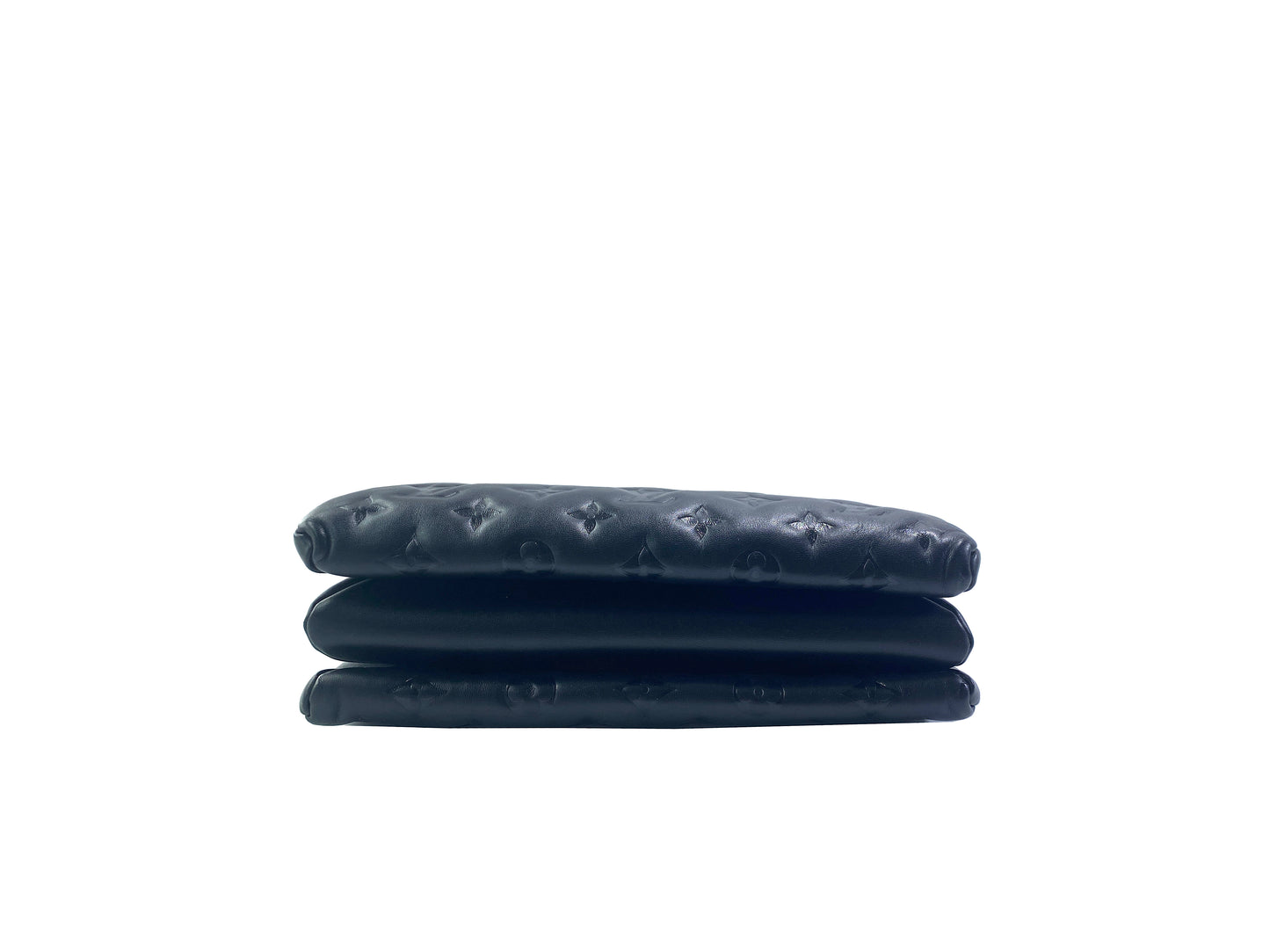 Louis Vuitton Coussin PM Black