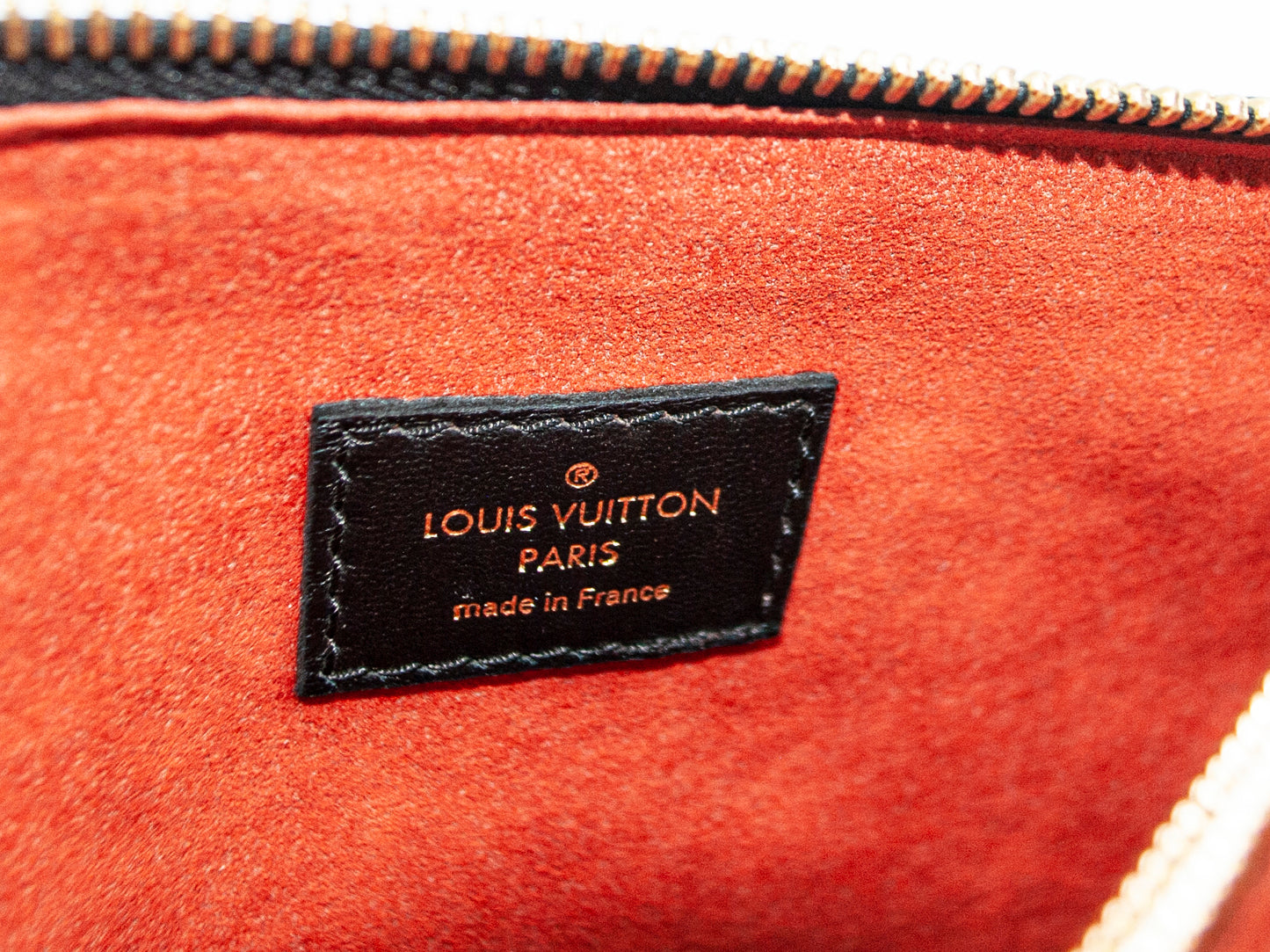 Louis Vuitton Coussin Small Black