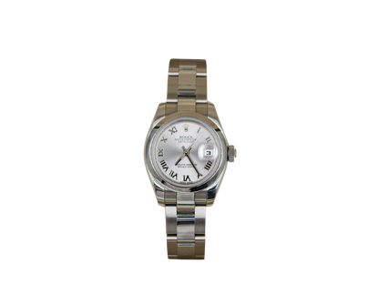 Rolex Oyster Perpetual Datejust 26mm Steel 179160