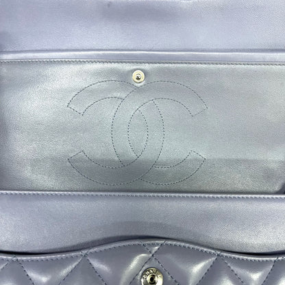 Chanel Jumbo Classic Double Flap Lambskin