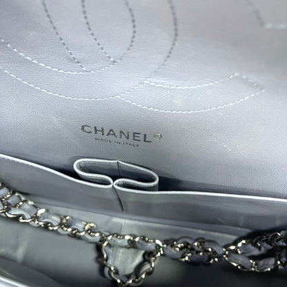 Chanel Jumbo Classic Double Flap Lambskin