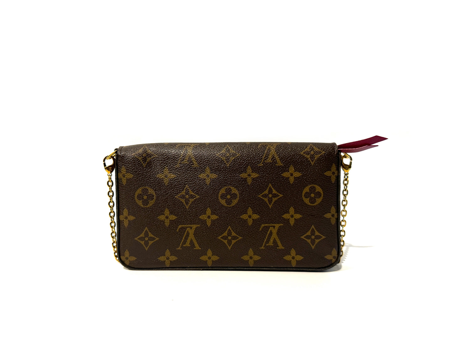Louis Vuitton Pochette Felicie Monogram