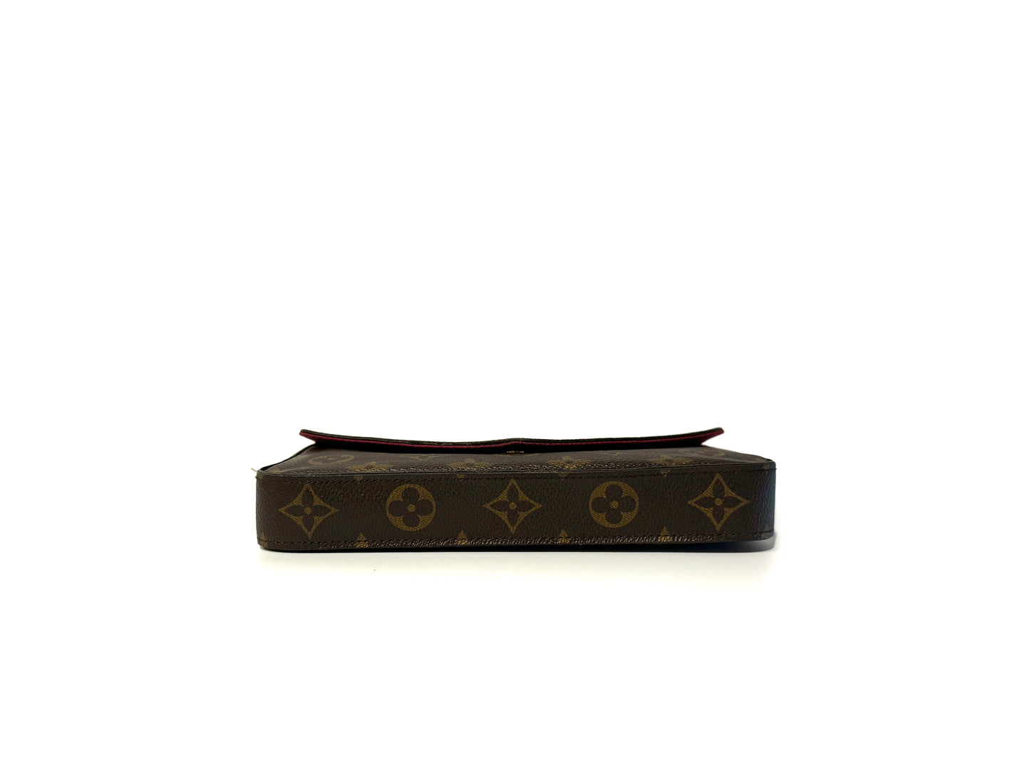 Louis Vuitton Pochette Felicie Monogram