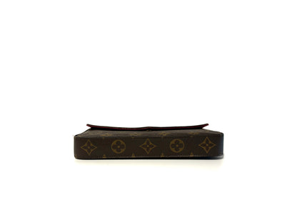 Louis Vuitton Pochette Felicie Monogram