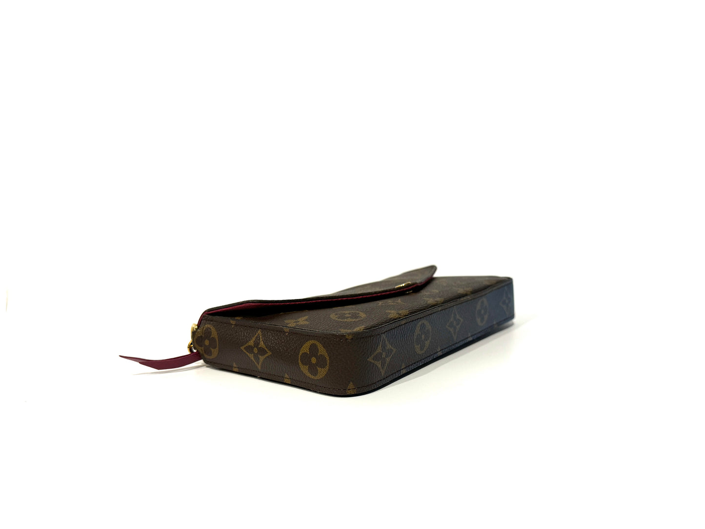Louis Vuitton Pochette Felicie Monogram
