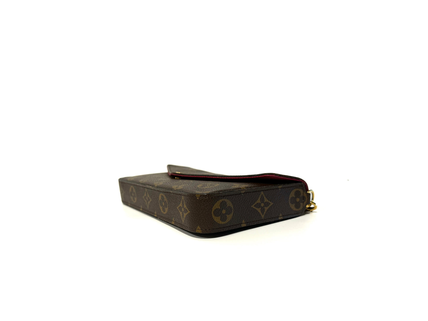 Louis Vuitton Pochette Felicie Monogram