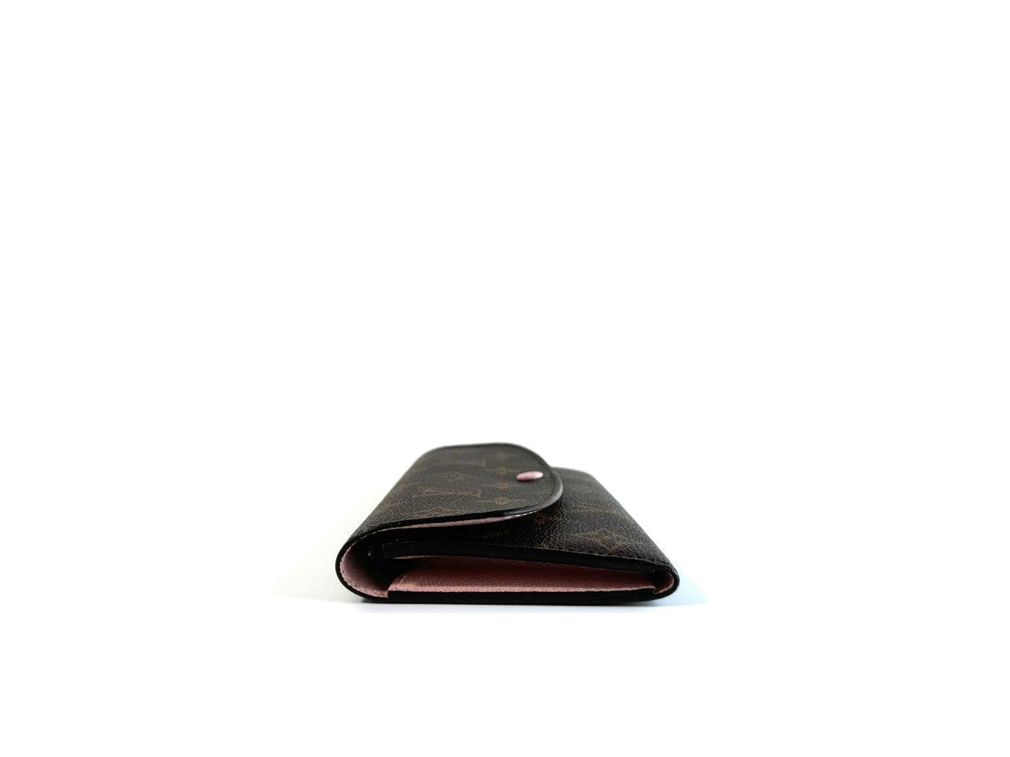 Louis Vuitton Emilie Long Wallet