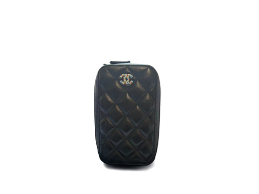Chanel Phone Case Crossbody Bag Special Hardware