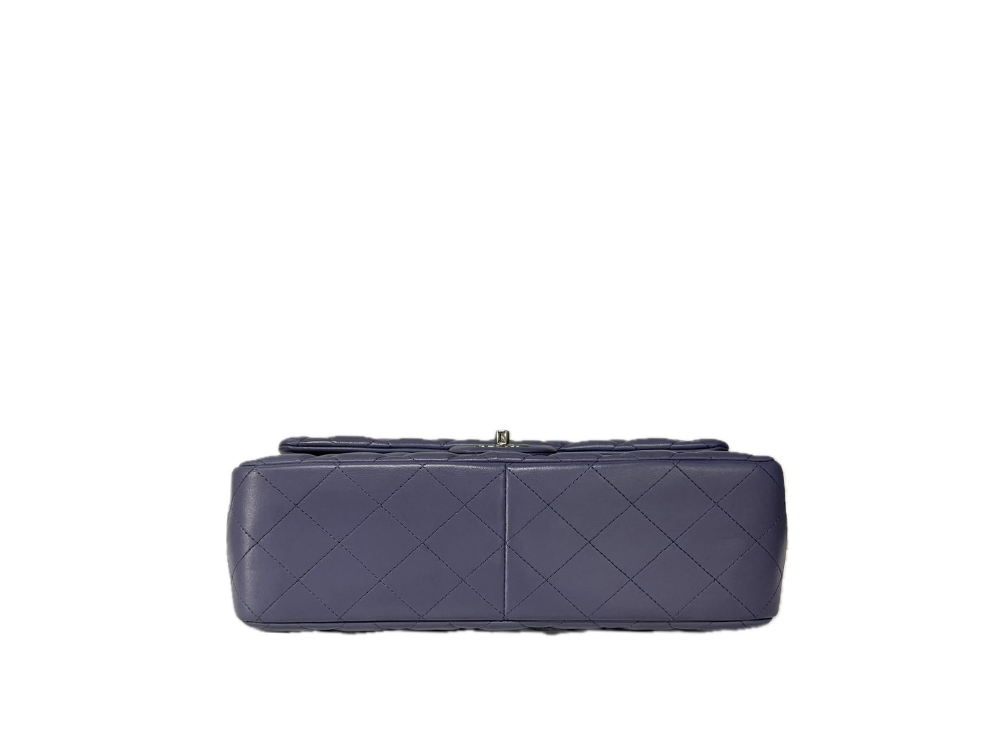 Chanel Jumbo Classic Double Flap Lambskin