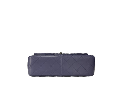 Chanel Jumbo Classic Double Flap Lambskin