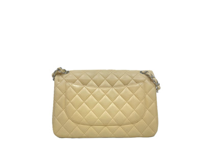 Chanel Jumbo Classic Double Flap