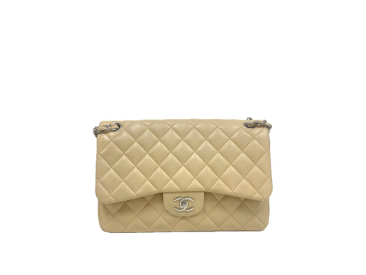 Chanel Jumbo Classic Double Flap