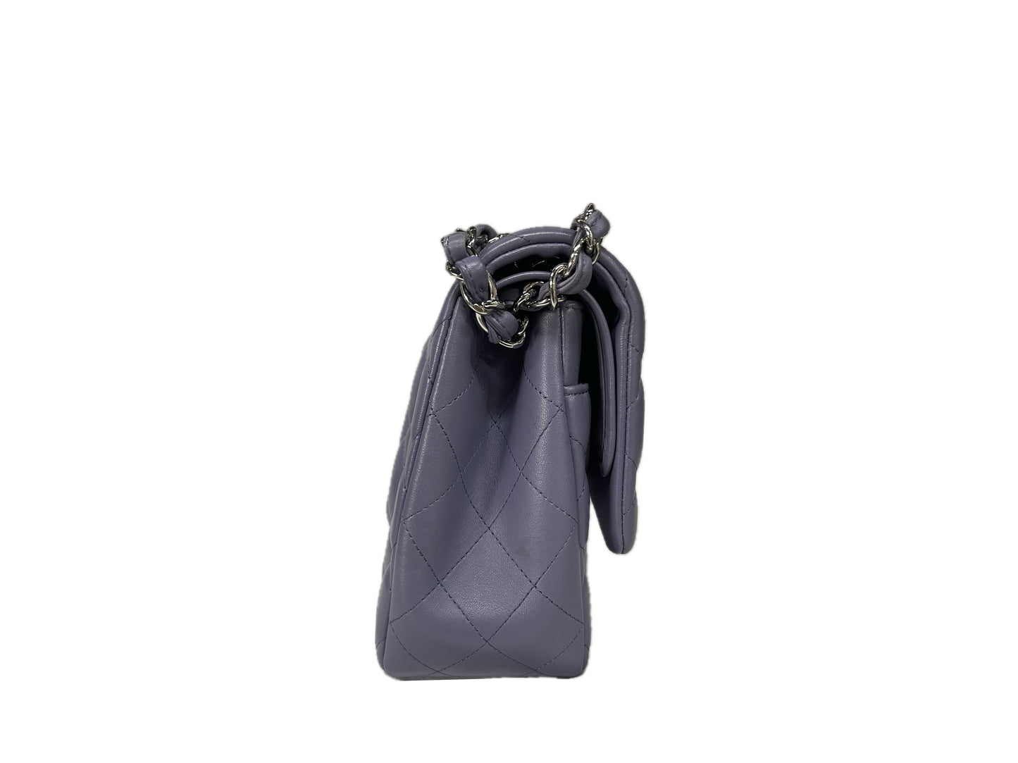 Chanel Jumbo Classic Double Flap Lambskin