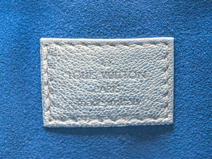 Louis Vuitton Coussin PM Gold