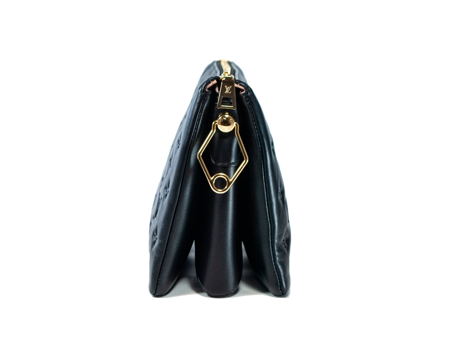 Louis Vuitton Coussin PM Black