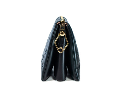 Louis Vuitton Coussin PM Black